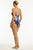 Sea Level Aloha Tie Front DD/E One Piece