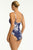 Sea Level Aloha Tie Front DD/E One Piece