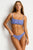 Sea Level Solara Square Neck Bralette