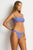 Sea Level Solara Square Neck Bralette