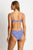 Sea Level Solara Square Neck Bralette