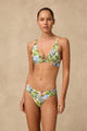 Monte & Lou Costa D-DD Longline Tri