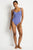 Sea Level Solara Twist Front Multifit One Piece