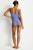 Sea Level Solara Twist Front Multifit One Piece