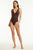 Sea Level Essentials Spliced One Piece