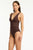 Sea Level Essentials Spliced One Piece