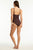 Sea Level Essentials Spliced One Piece