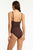 Sea Level Essentials Spliced One Piece