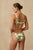 Monte &amp; Lou Catalina Scoop Crop