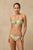 Monte &amp; Lou Ayla DD/E Coral Edge Bandeau
