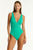 Sea Level Essentials Spliced One Piece