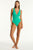 Sea Level Essentials Spliced One Piece