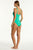 Sea Level Essentials Spliced One Piece