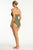 Sea Level Caracus Longline Halter One Piece