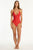 Sea Level Caracus Longline Halter One Piece