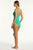 Sea Level Essentials Cross Front Multifit One Piece