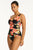 Sea Level Juniper Cross Front Multifit One Piece