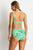 Sea Level Palmera Cross Front Moulded Underwire Bra