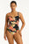 Sea Level Juniper Twist Front Multifit One Piece