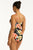 Sea Level Juniper Twist Front Multifit One Piece