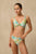 Monte &amp; Lou Ayla Multi Fit Twist Crop