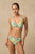 Monte &amp; Lou Ayla Multi Fit Twist Crop