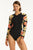 Sea Level Juniper Long Sleeved Multifit One Piece