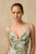 Monte & Lou Zeni Multi Fit Twist One Piece
