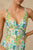 Monte & Lou Ayla Multi Fit Twist One Piece