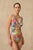 Monte &amp; Lou Stevie Multi Fit V One Piece