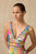 Monte &amp; Lou Stevie Multi Fit V One Piece