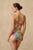 Monte &amp; Lou Stevie Multi Fit V One Piece