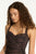 Sea Level Riptide Twist Front Multifit Singlet Top