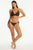 Sea Level Riptide Longline Halter Top