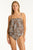 Sea Level Congo Blouson Bandeau Singlet