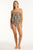 Sea Level Congo Blouson Bandeau Singlet