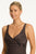 Sea Level Riptide Cross Front Multifit One Piece