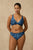 Monte & Lou Taylor Multi Fit Twist Crop