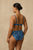 Monte & Lou Taylor Multi Fit Twist Crop