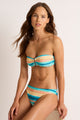 Monte & Lou Hermosa Bilgola Bandeau