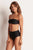 Monte & Lou Essentials Bandeau Bra