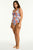 Sea Level Rio Cross Front Multifit One Piece