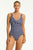 Sea Level Biarritz Cross Front Multifit One Piece