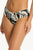 Sea Level Jungle Book Mid Bikini Pant