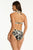 Sea Level Jungle Book Mid Bikini Pant