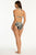 Sea Level Jungle Book Mid Bikini Pant