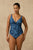 Monte &amp; Lou Taylor Multi Fit Twist One Piece