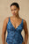 Monte &amp; Lou Taylor Multi Fit Twist One Piece