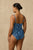 Monte &amp; Lou Taylor Multi Fit Twist One Piece