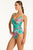 Sea Level Pacifico Tie Front DD/E One Piece